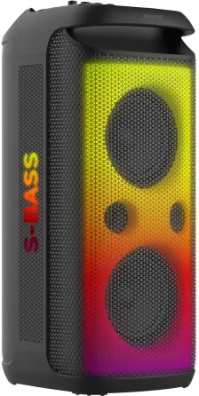 Портативна колонка Sencor Partycon Boost Київ