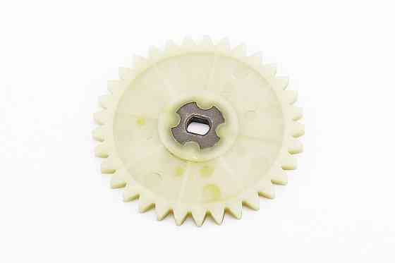 Шестерня маслонасоса (під гвинт) Киев