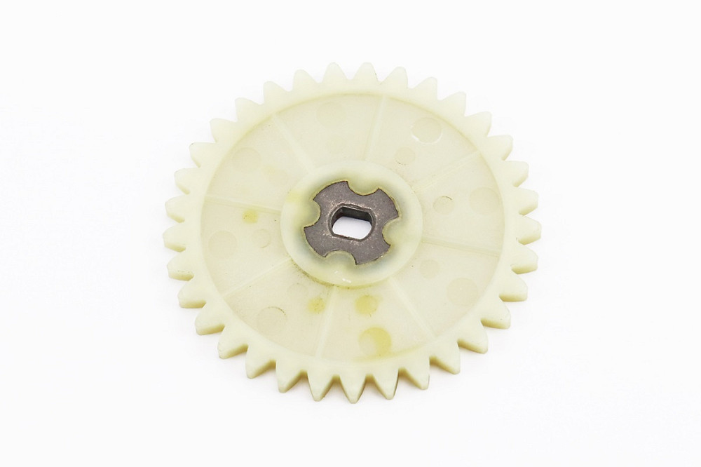 Шестерня маслонасоса (під гвинт) Киев - изображение 1