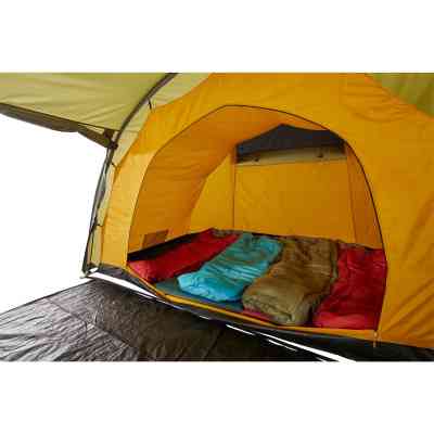 Намет Grand Canyon Robson 4 Capulet Olive (330012) Вінниця