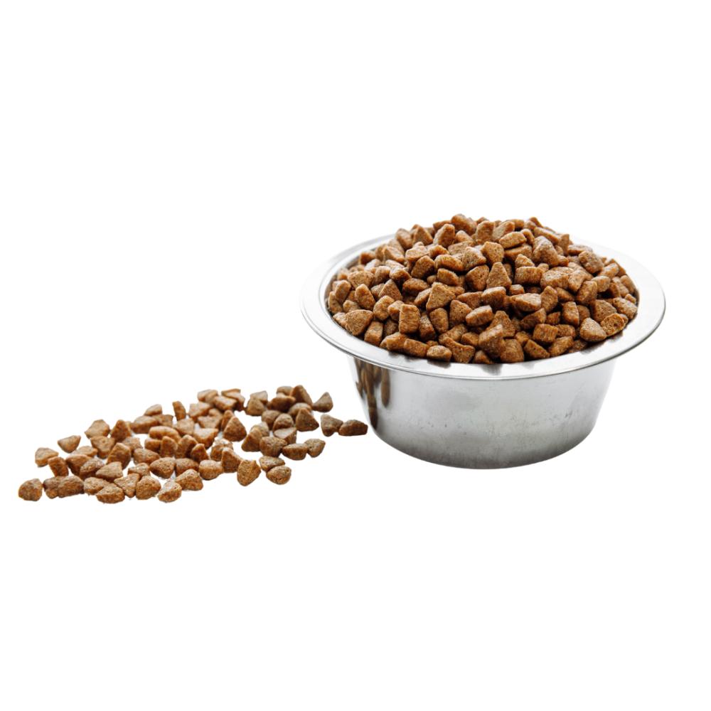 Сухой корм для кошек Мис Кис Аппетитная курица 1 кг (на развес) Винница - изображение 3