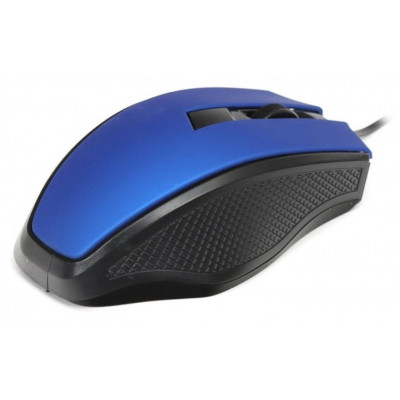 Мишка Omega OM-08 USB Blue (OM08BL) Вінниця - фото 4