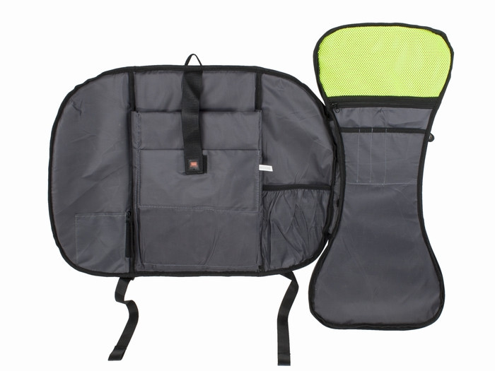 Мужской рюкзак для ноутбука mini-XD Office Киев - изображение 3