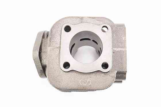 Циліндр к-кт (цпг) Yamaha BWS/2JA 50cc-40мм (палець 10мм) ((JOG 1; JOG 2; JOG Minarelli; Champ; Slider; Gear 2T), від 12шт -15% Київ