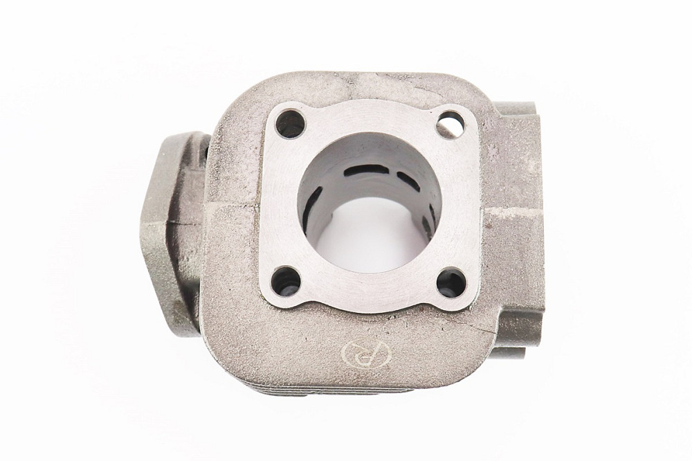 Циліндр к-кт (цпг) Yamaha BWS/2JA 50cc-40мм (палець 10мм) ((JOG 1; JOG 2; JOG Minarelli; Champ; Slider; Gear 2T), від 12шт -15% Київ - фото 3