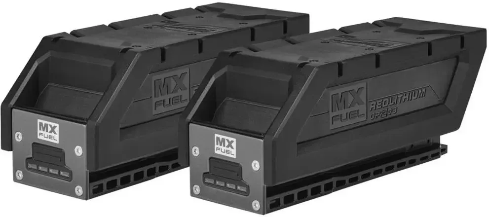 Milwaukee Zestaw Akumulatorów 3Ah Mxf Cp-2203 Киев - изображение 1