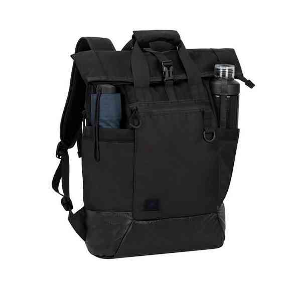 Рюкзак Rivacase 5321 Black 15.6" Чорний Харків