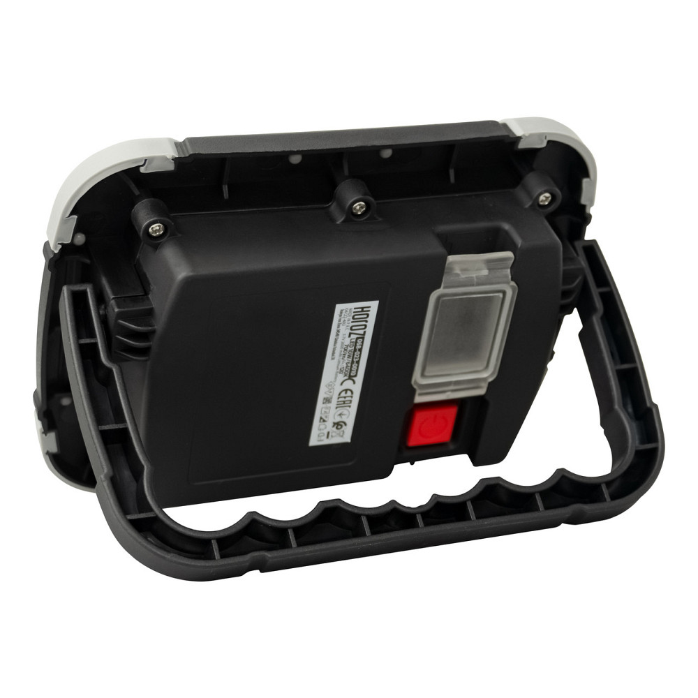 Прожектор акумуляторний 10W PANDA Київ - фото 2