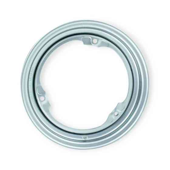 Диск таврия d=13 н2х4,5 дк металик DK колесный Мукачево