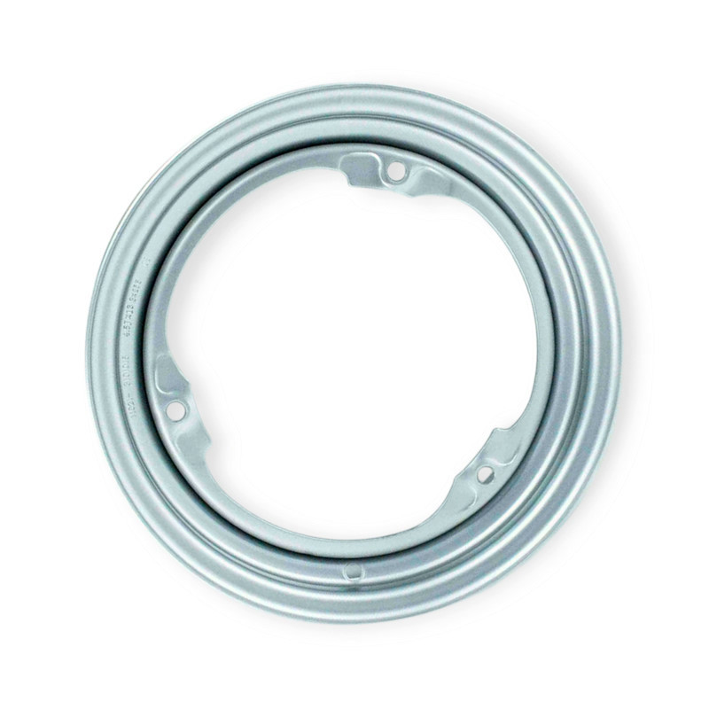 Диск таврия d=13 н2х4,5 дк металик DK колесный Мукачево - изображение 1