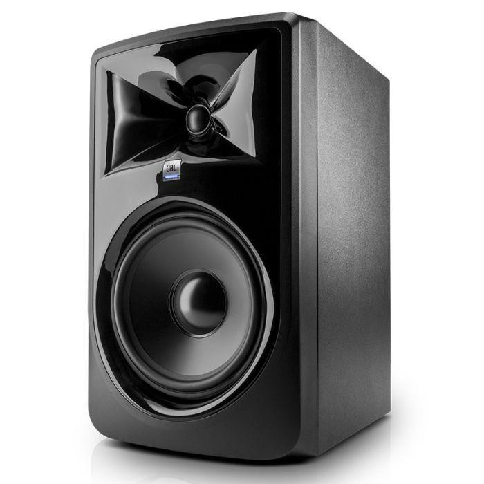 Акустична система JBL 306P MKII (JBL-306PMKII-EK) Київ - фото 1
