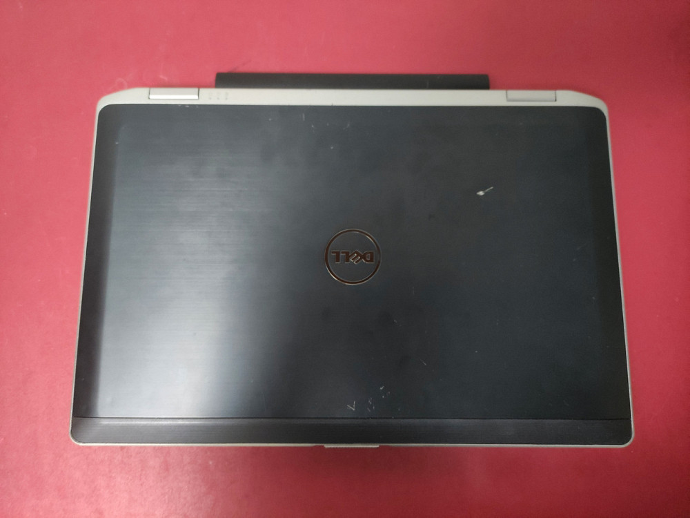 Ноутбук Dell Latitude E6530 15,6
