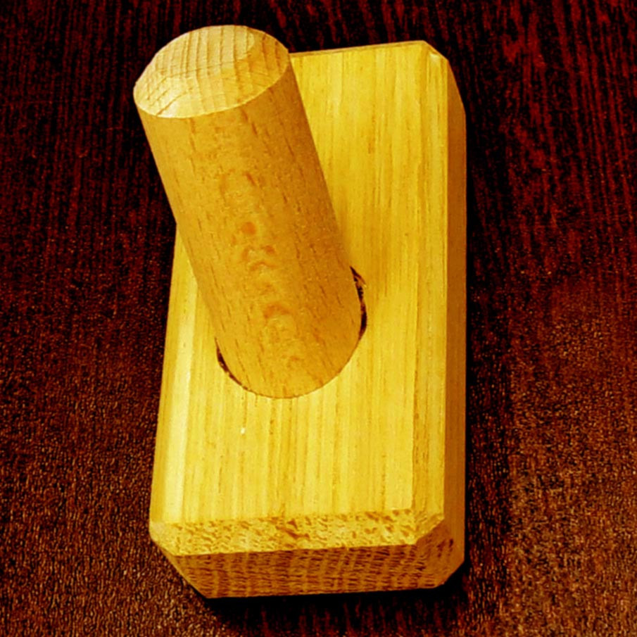 Вішалка для сумок "Роклі" каррі Миколаїв - фото 1