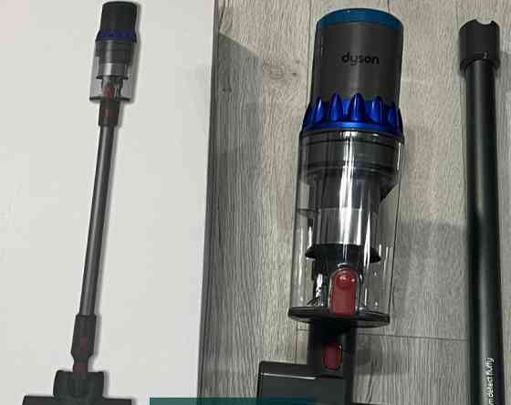 Пылесос Dyson v15 GM Detect Fluffy. Киев