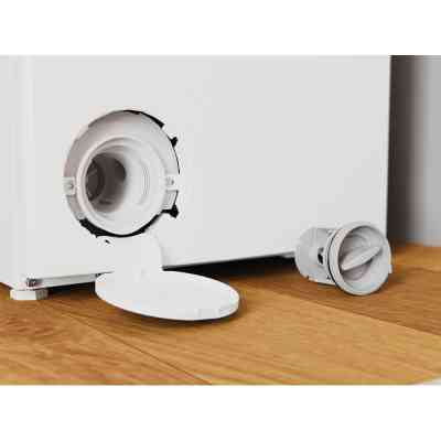 Стиральная машина Indesit BTWS60400EU/N Винница