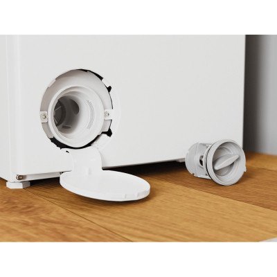 Стиральная машина Indesit BTWS60400EU/N Вінниця - фото 5