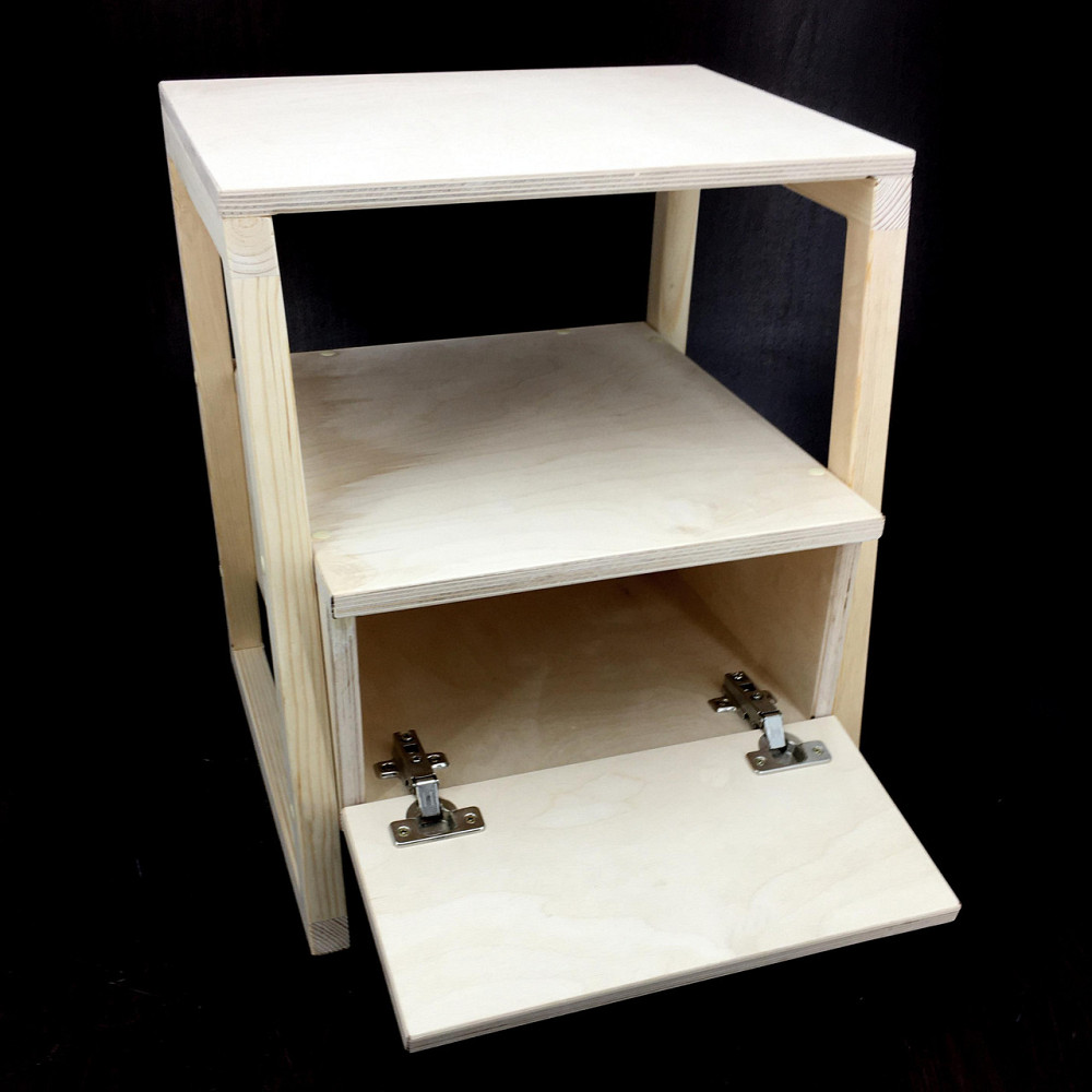 Приліжкова тумба "Бікеле 45" бланже Миколаїв - фото 7