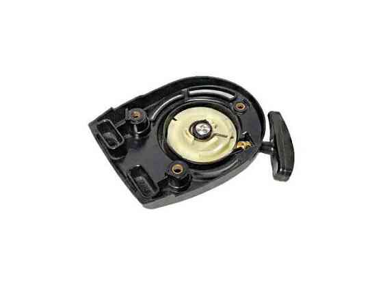 Стартер ручний для бензокоси з бензиновим двигуном Хонда GX35 (CG438), 4Т Мукачево