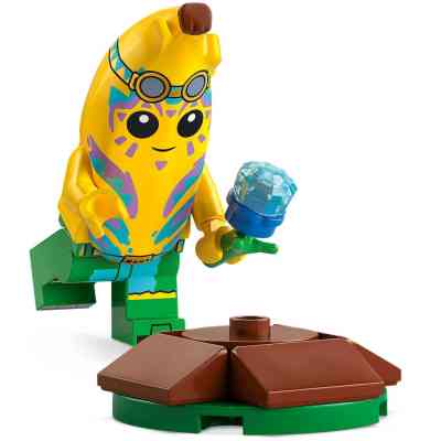 Конструктор LEGO Fortnite Klombo (77077) Винница