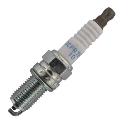 Свічка запалювання NGK 4983 DCPR7E-N-10 Вінниця - фото 1