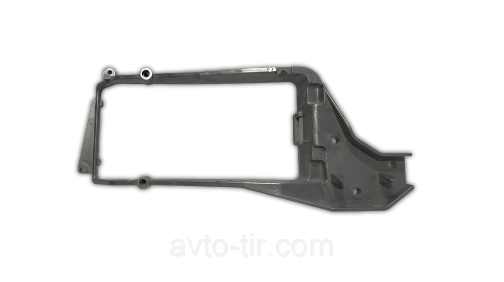 Кронштейн передней фары DAF LF45 / LF55 правый 1400505 1407464 516117 Луцк - изображение 1