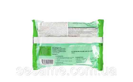Суп швидкого приготування з рисової локшини в легкому бульйоні Instant Rice Vermicelli Clear Soup MA Харків
