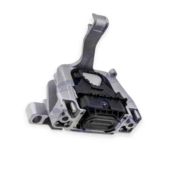 Подушка Фольцваген Гольф VIII,Пасат B8,Шкода Octavia IV 2.0TDI (14-) правая R двигателя Мукачево