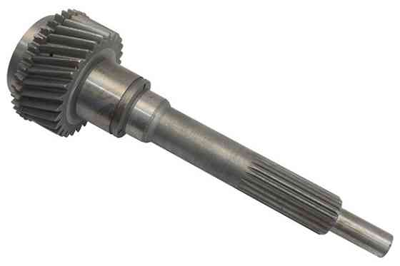 Вал первинний GP Богдан А091 4HG1 MXA5R(S) Z=29 (8971689800) Київ