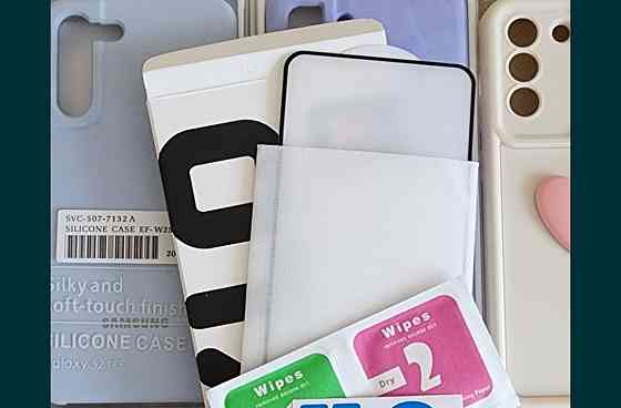 Смартфон: Samsung S23 FE Киев