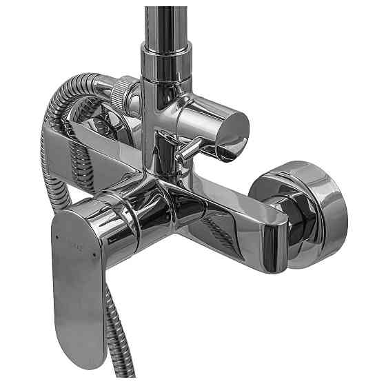 Душова система TOPAZ BARTS TB 07702-H36 Тернопіль