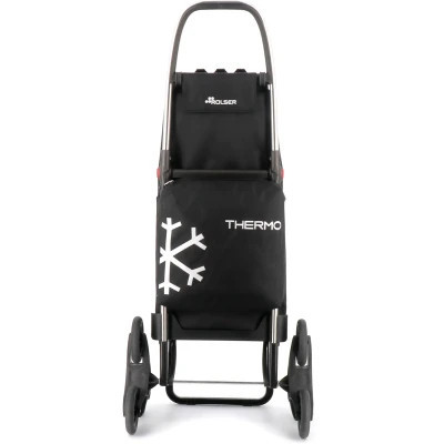 Сумка-візок Rolser I-Max Termo Zen 6L Negro (IMX355-1023) (930465) Вінниця - фото 9