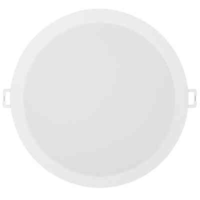 Світильник LEDVANCE DL IP44 DN 165 13W 840 WT (4058075703087) Вінниця