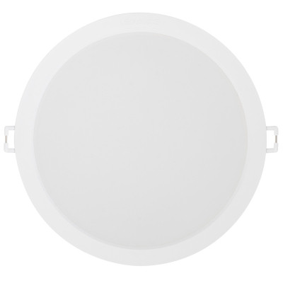 Светильник LEDVANCE DL IP44 DN 165 13W 840 WT (4058075703087) Винница - изображение 2