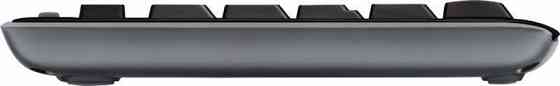 Комплект (клавіатура, миша) бездротовий Logitech MK270 Wireless Combo (920-004508) Чорний Харків