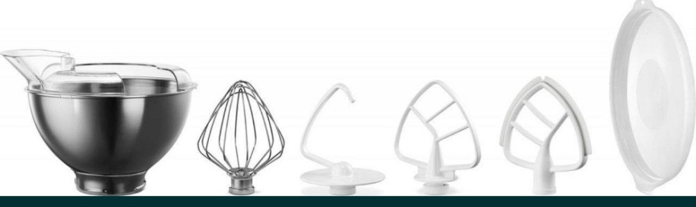 Миксер: Планетарный Миксер Electrolux ekm5540. Киев - изображение 4