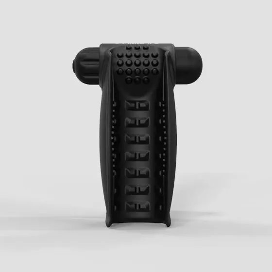 Мастурбатор з віброкулею Bathmate Hand Vibe, 10 режимів, перезаряджається Львів