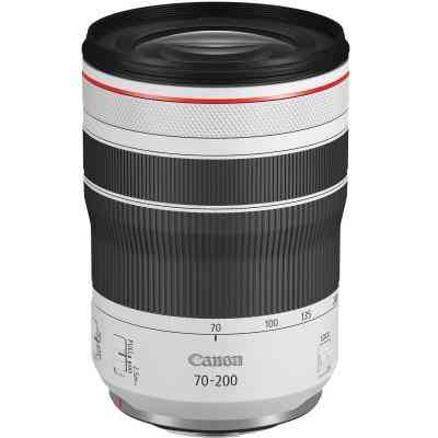 Объектив Canon RF 70-200mm f/4.0 IS USM (4318C005) Винница