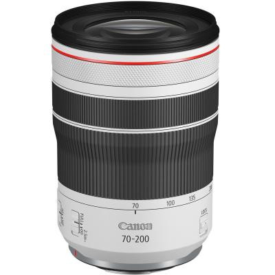 Объектив Canon RF 70-200mm f/4.0 IS USM (4318C005) Винница - изображение 1