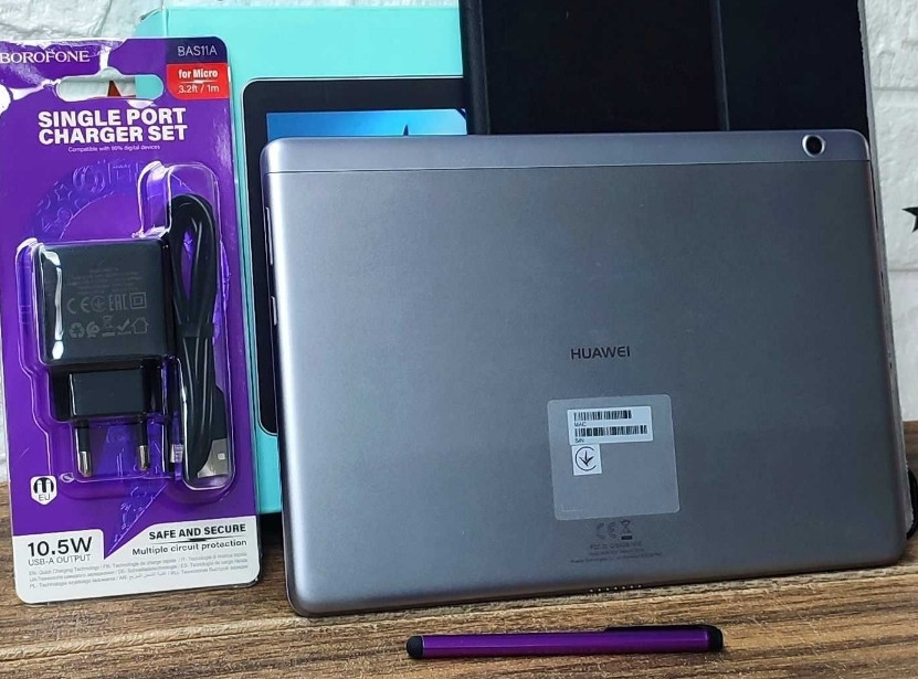 Планшет Huawei 10 дюймов Киев - изображение 3