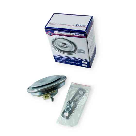 Сигнал 2110 (ЛЕТЗ) Мукачево