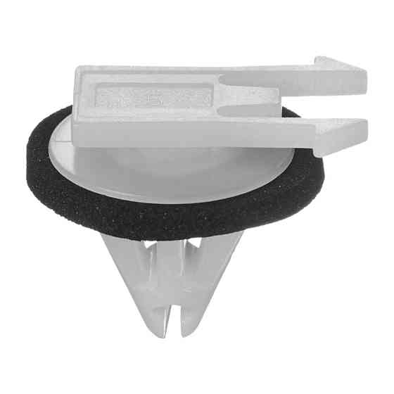 Кліпса пластика номерного знака Cadillac Chevrolet GM GMC Opel 11611375 15252 Київ