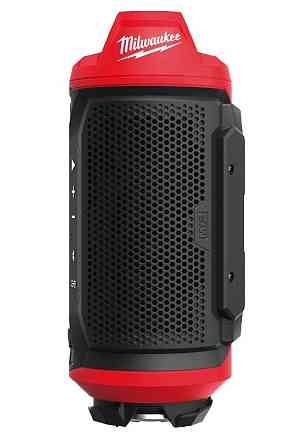 Динамік акумуляторний MILWAUKEE M12 SPEJSG2-0 Одеса