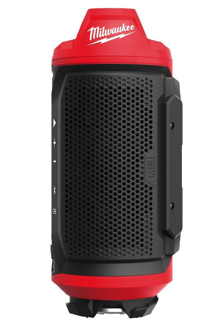 Динамік акумуляторний MILWAUKEE M12 SPEJSG2-0 Одеса - фото 3