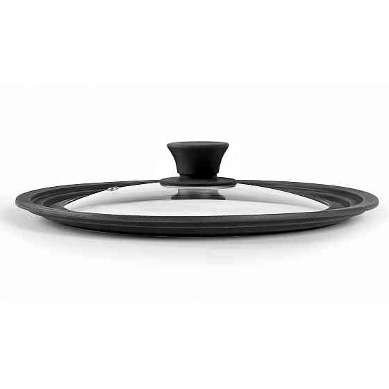 Крышка Flonal Multisize Glass Lid 28/30/32 см (PIECVMS28) Винница