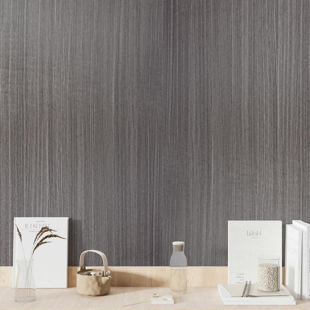 Самоклеюча вінілова плитка Попелясте дерево Київ - фото 6