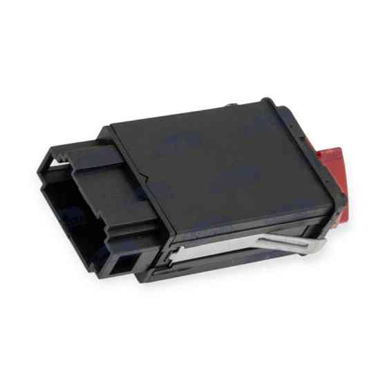 Кнопка сигналізації Ауді A6 C5 (97-05) аварійної Мукачево