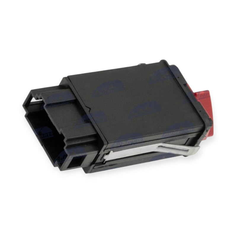 Кнопка сигналізації Ауді A6 C5 (97-05) аварійної Мукачево - фото 1