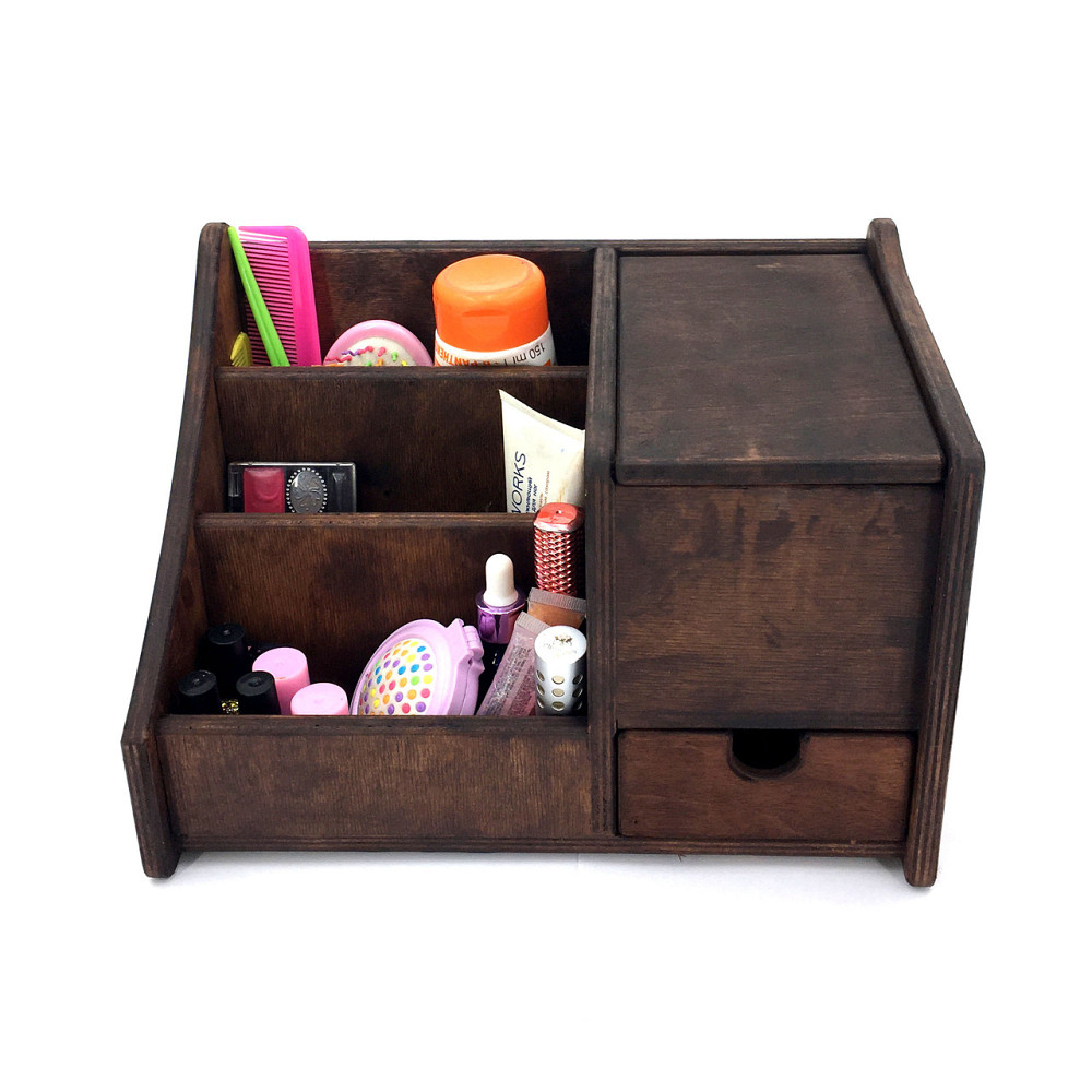 Органайзер для косметики 