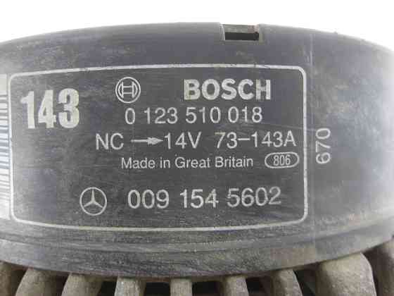 Mercedes-Benz  A0091545602 Генератор M119 Одеса