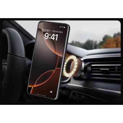 Чохол до мобільного телефона BeCover Military Nubia V70 Black (713534) Вінниця